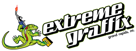 Extreme Graffix 